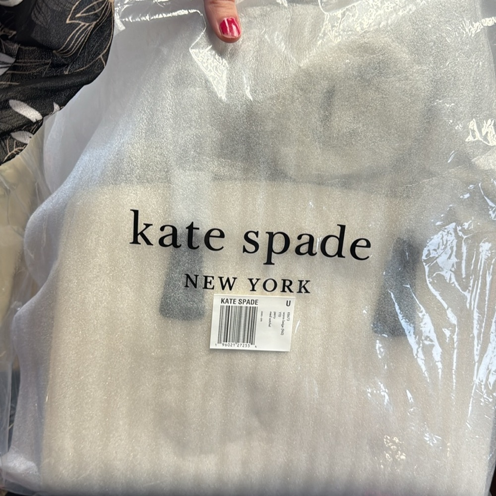 *BOGO FREE* NWT Kate Spade Perry Medium Satchel